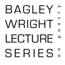 Bagley Wright Lecture Series Logo