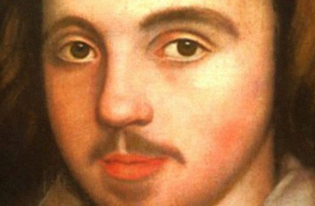 the passionate shepherd to his love by christopher marlowe poem