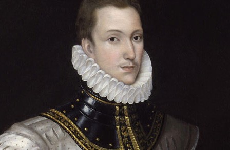 Sir Philip Sidney photo #7184, Sir Philip Sidney image