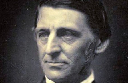 Ralph Waldo Emerson photo #4349