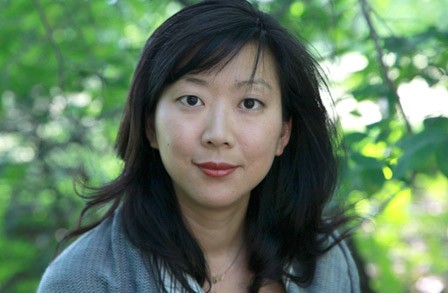 Monica Yuon