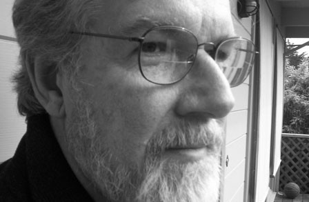 Poet, editor, and translator <b>Paul Hoover</b> is the author of over a dozen ... - paul-hoover