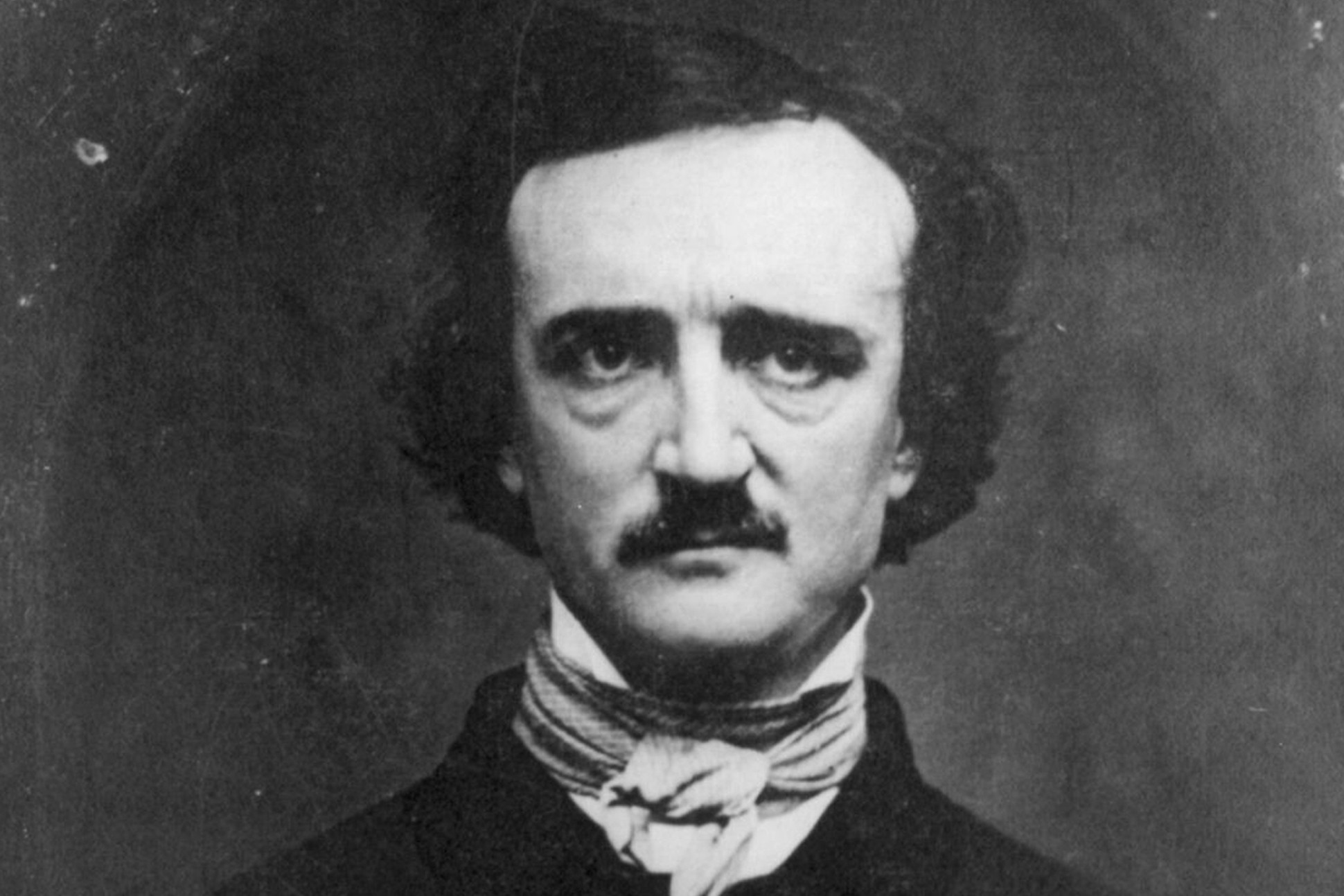 according to poe there is a radical error in the
