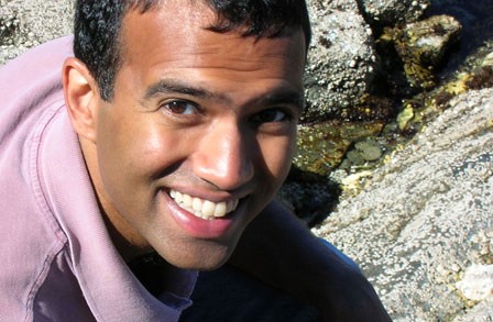<b>Srikanth Reddy</b> grew up in Chicago. He earned an AB from Harvard College, ... - srikanth-reddy
