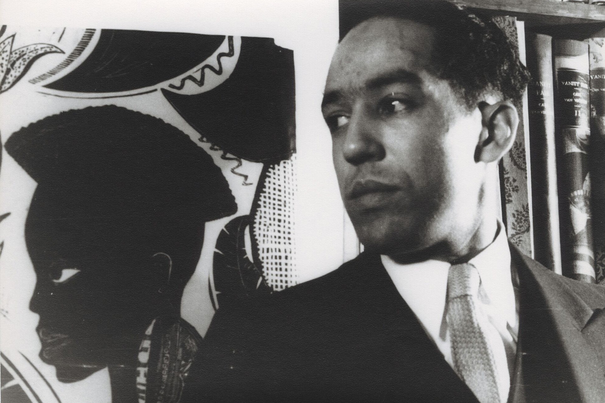 Langston Hughes photo #43210, Langston Hughes image