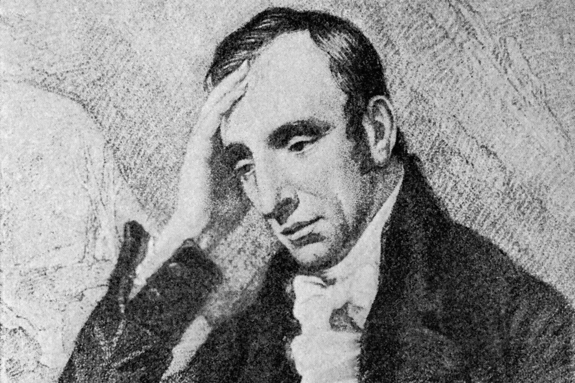William Wordsworth photo #1722, William Wordsworth image
