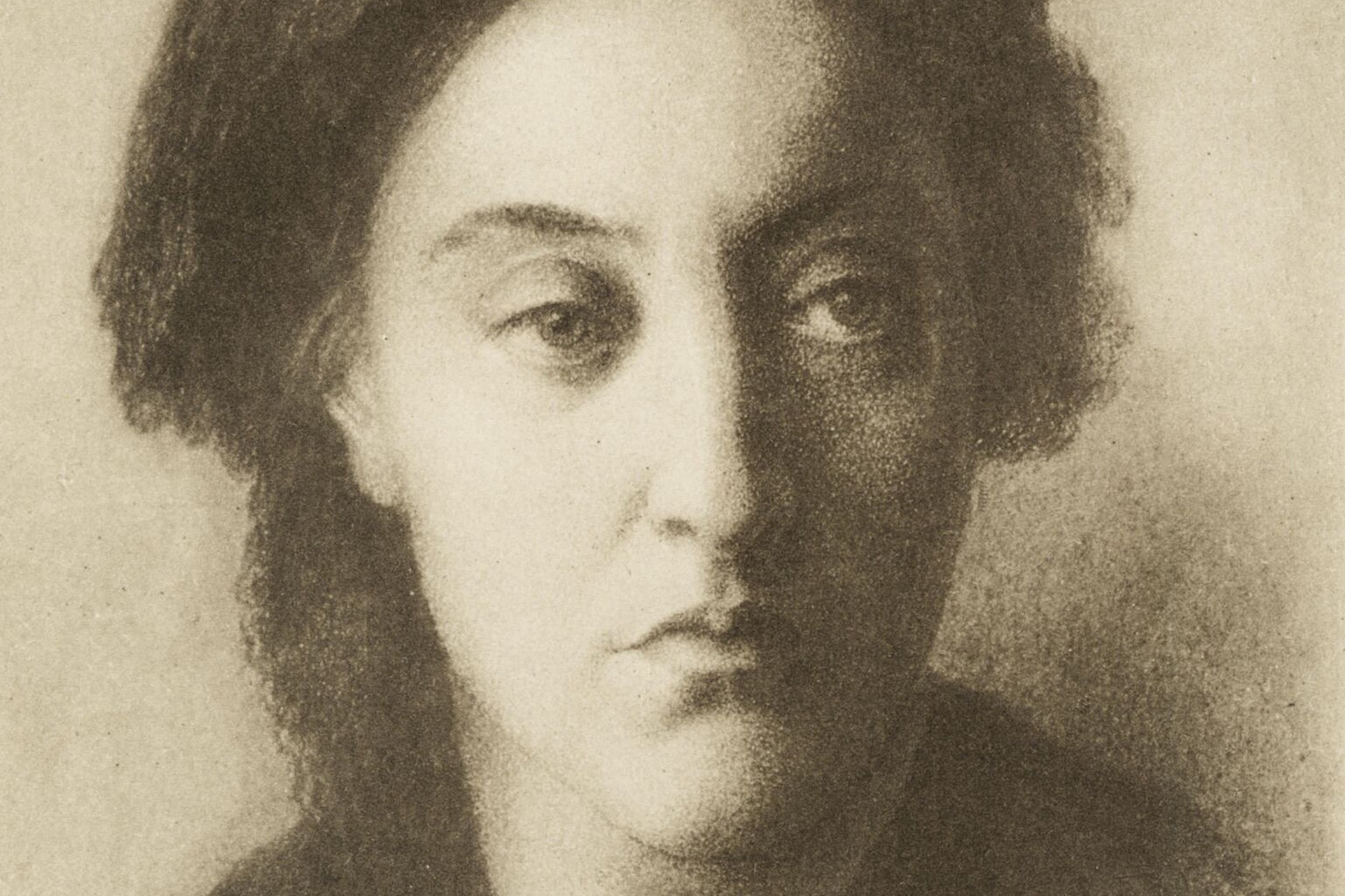 christina rossetti after death analysis