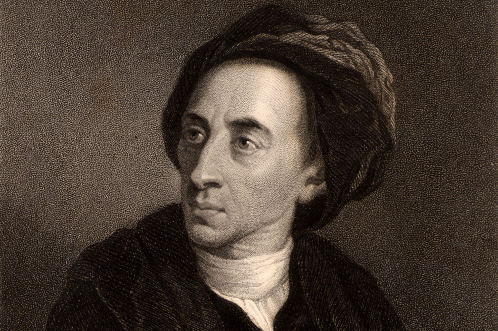 Poem of the week: An Essay on Criticism by Alexander Pope