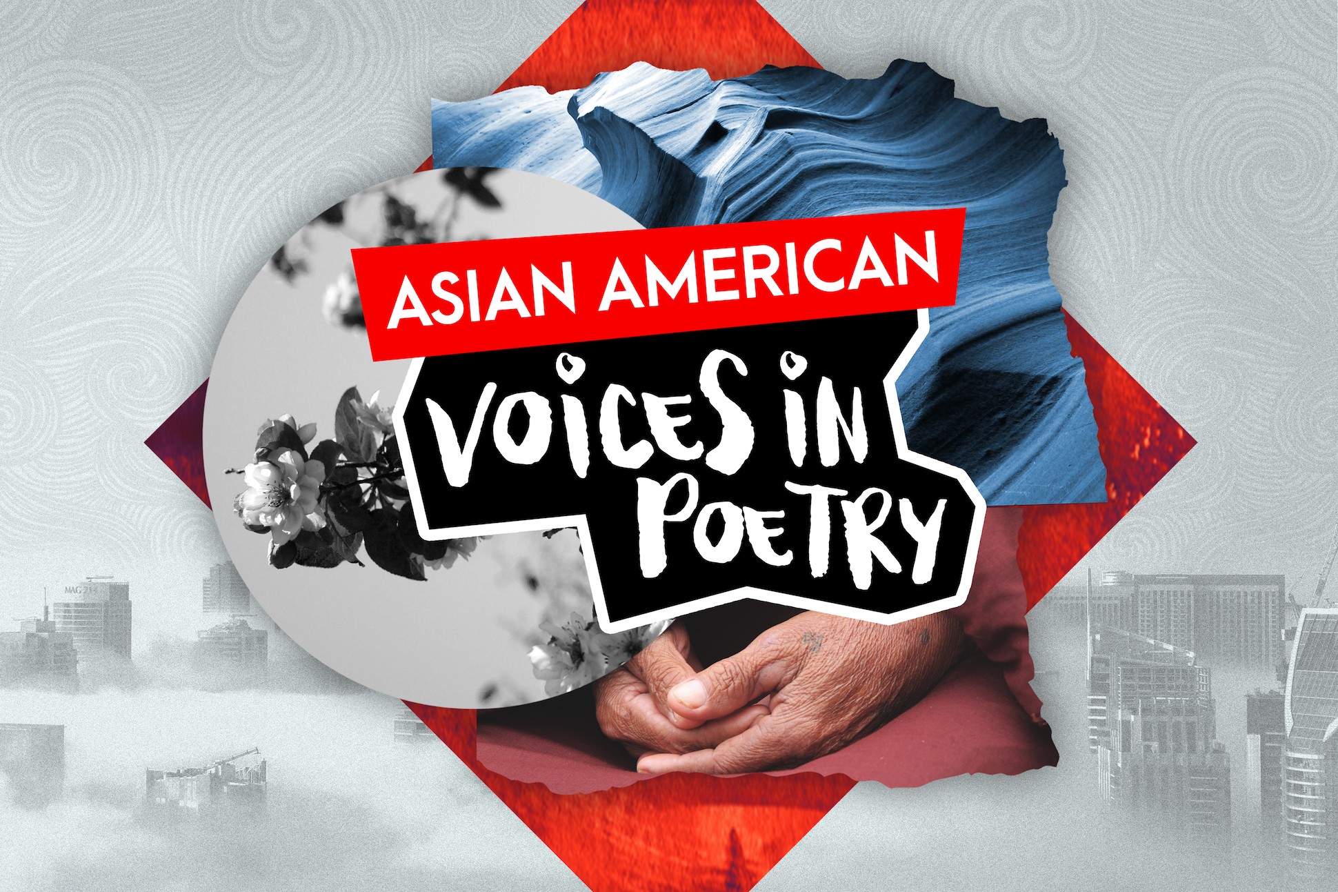Asian American Voices 45