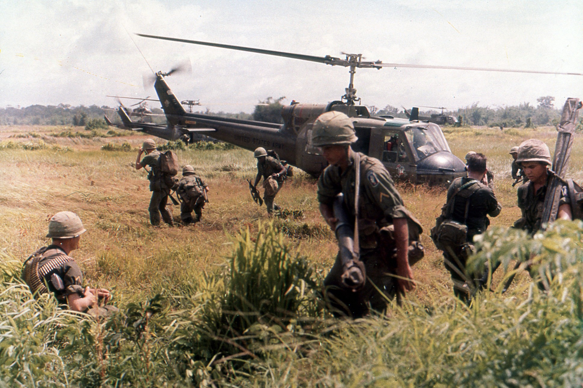 Image result for vietnam war motivation