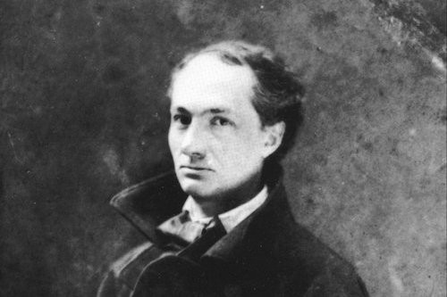 Charles Baudelaire photo #2297, Charles Baudelaire image