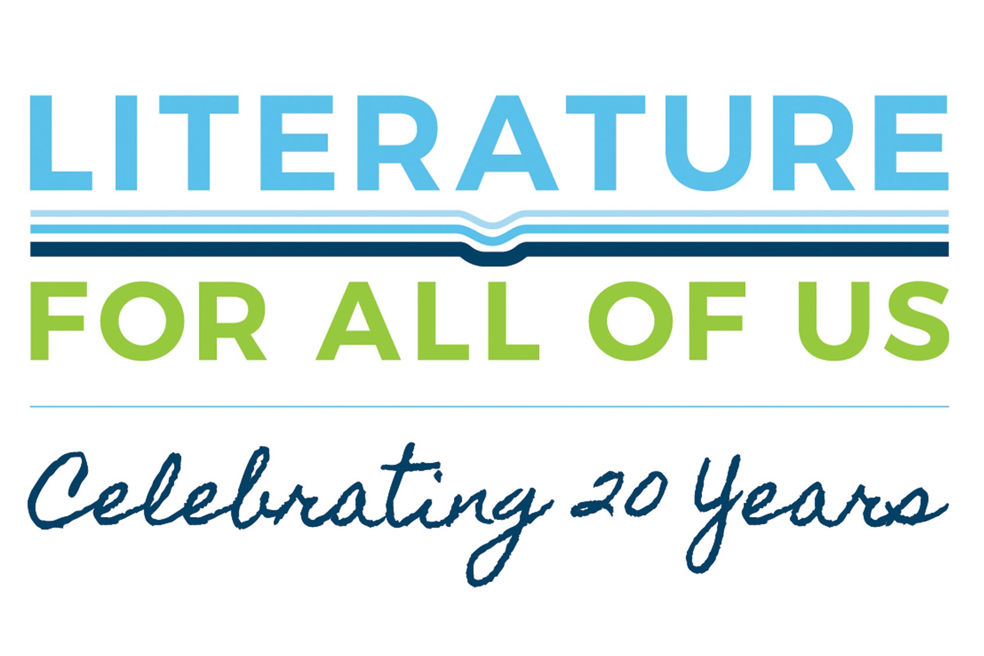 Literature for All of Us Poetry Bash | Poetry Foundation