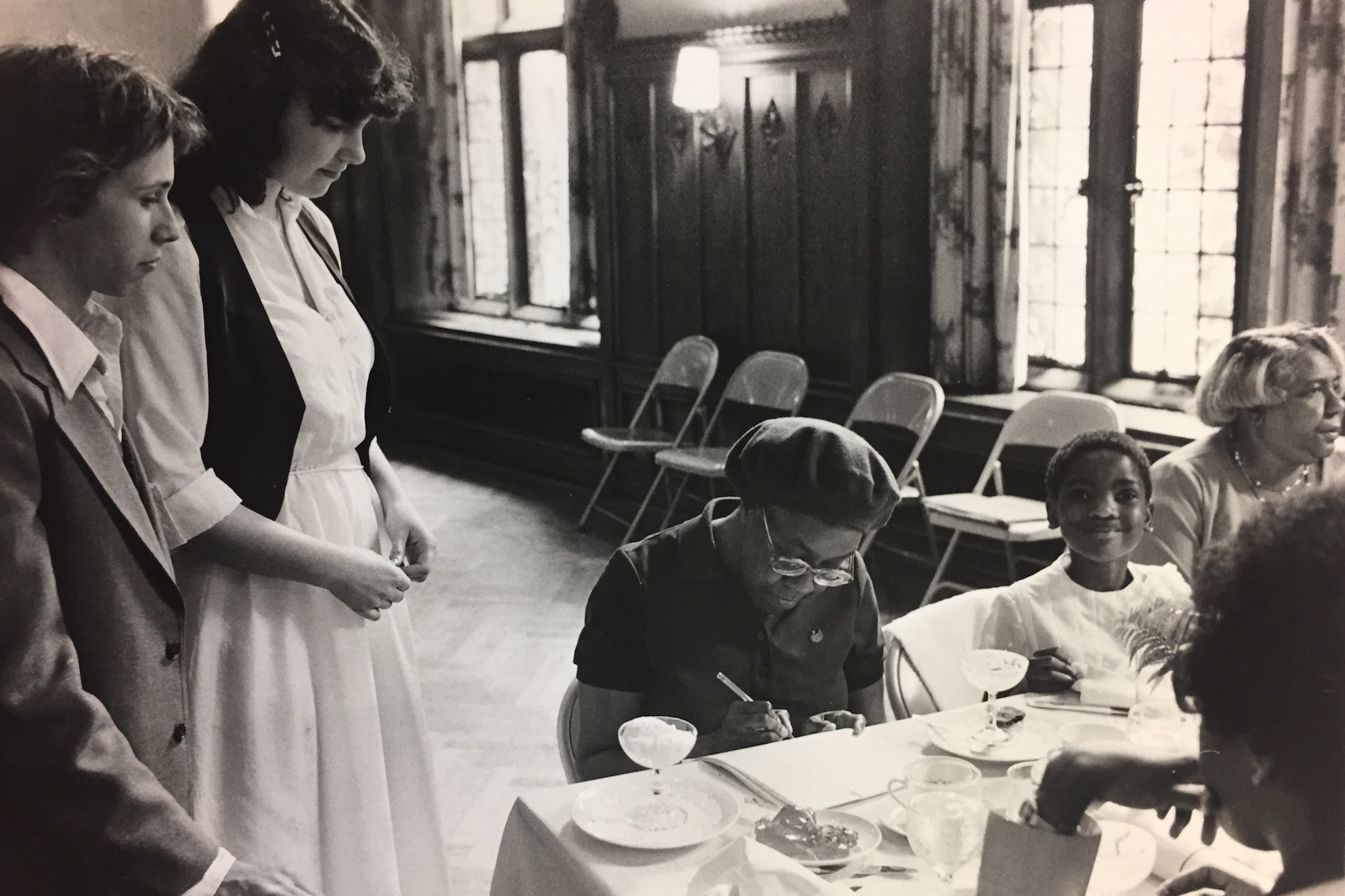 Gwendolyn Brooks Youth Poetry Awards Ceremony | Poetry Foundation