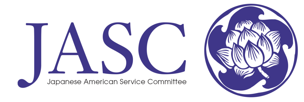 Japanese American Service Committee Logo