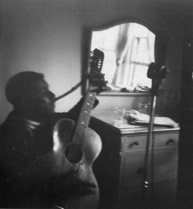 Blind Willie McTell