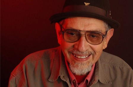 Poet, artist, and activist <b>José Montoya</b> was born in New Mexico and grew up <b>...</b> - jose-montoya-processed