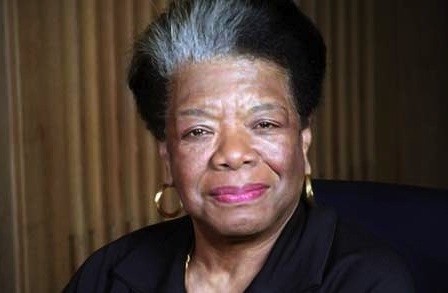 With A Little Help from Dr. Angelou by The Editors | Poetry Foundation