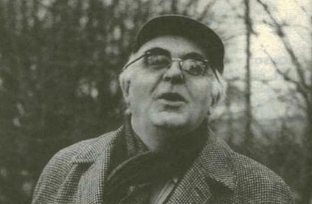 Projective verse charles olson essay