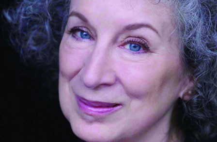 Margaret Atwood Essay