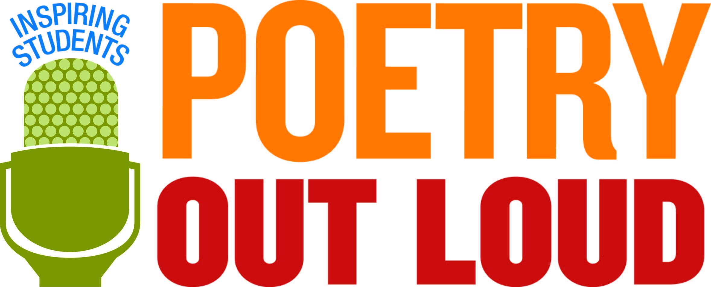 High School Students Compete For National Poetry Foundation