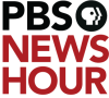 PBS News Hour logo