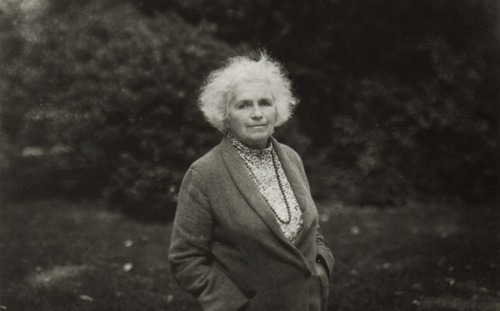 Grace Paley