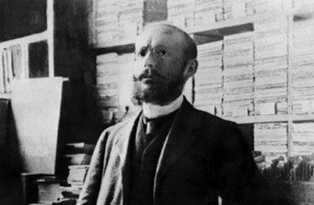 Charles Péguy Poetry Foundation