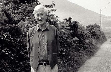 John montague essay image