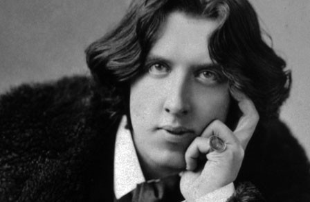 Oscar Wilde Wedding Inspiration