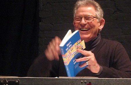 Bill Berkson