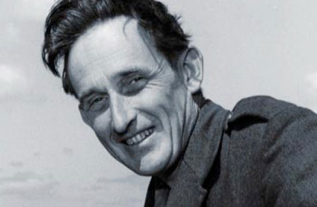 Image result for james k. baxter