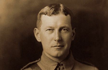In Flanders Fields by John McCrae | Poetry Foundation