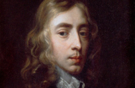 John Milton family John Milton family
