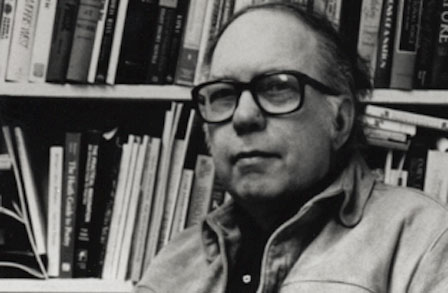 Vern Rutsala Poetry Foundation