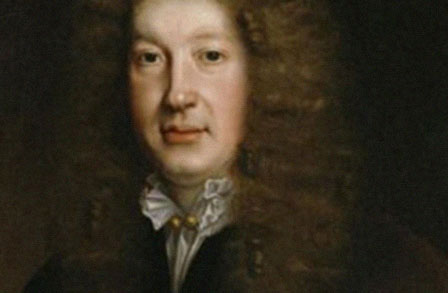 John Dryden Poetry Foundation