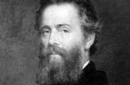 Herman Melville | Poetry Foundation