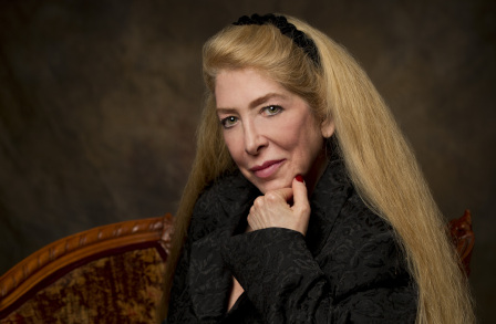Q A Lucie Brock Broido By Lucie Brock Broido Poetry Magazine