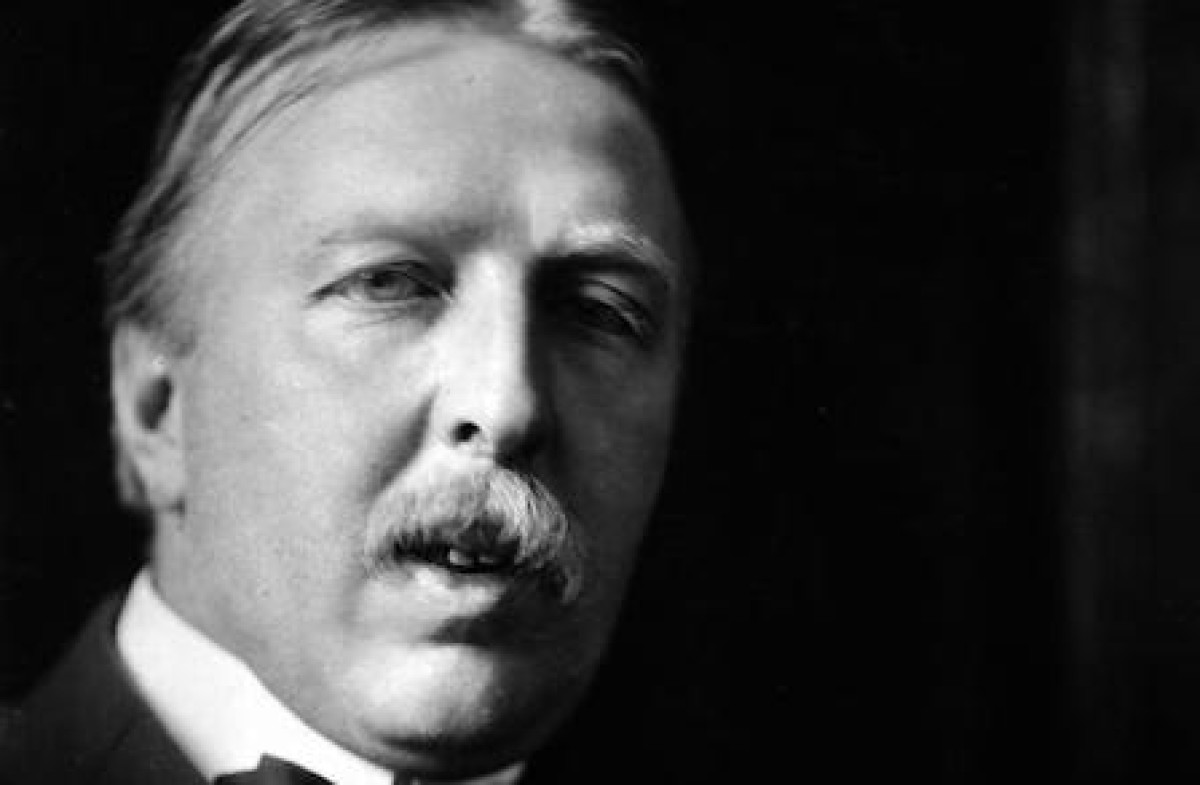 Ford Madox Ford Poetry Foundation - 