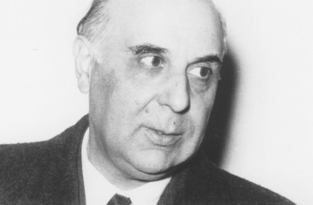 George Seferis | Poetry Foundation