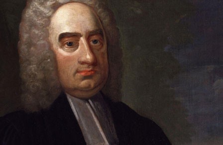 Реферат: An Analysis Of Jonathan Swift And Martin