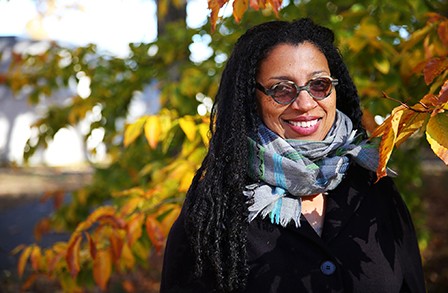 Robin Coste Lewis Poetry Foundation