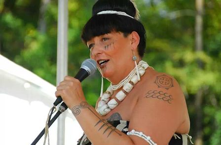 Paula Nelson | Poetry Foundation