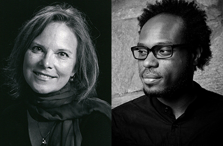 Carolyn forche forche carolyn vol 83 essay 08 image