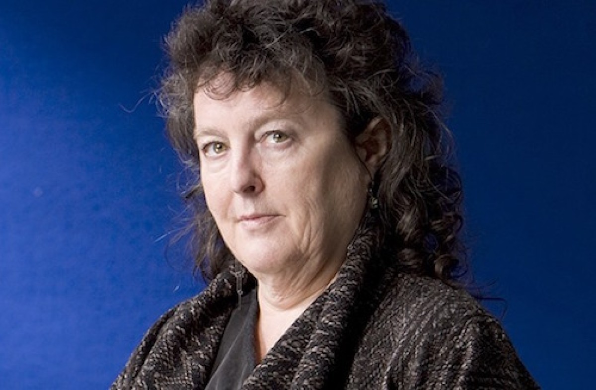 Carol Ann Duffy | Poetry Foundation