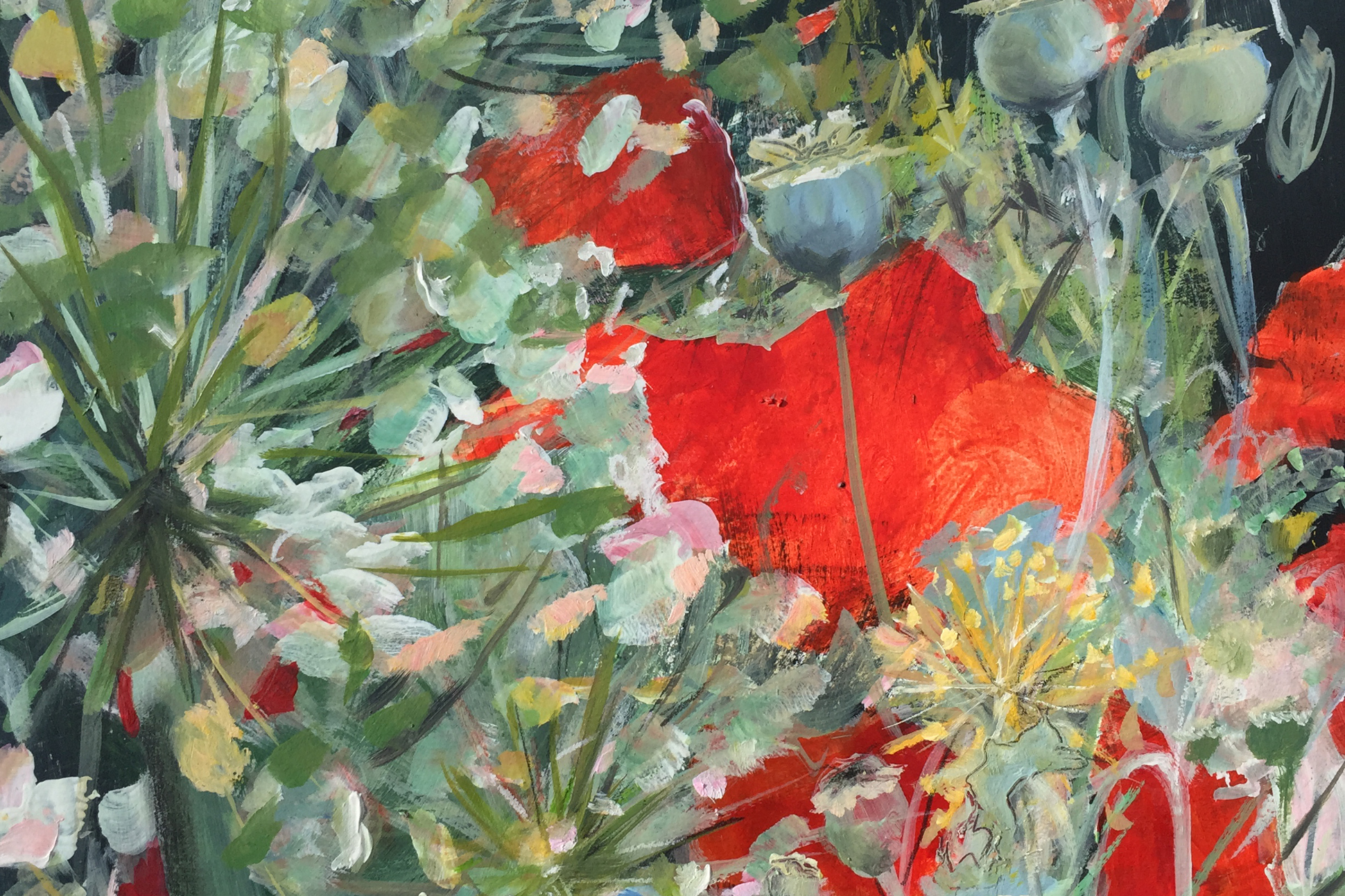 Spring Poems Poetry Foundation