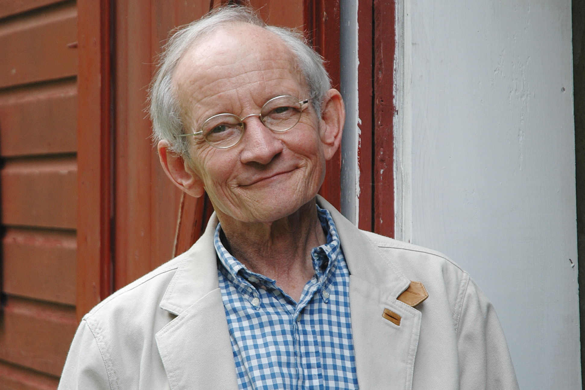 Ted Kooser 