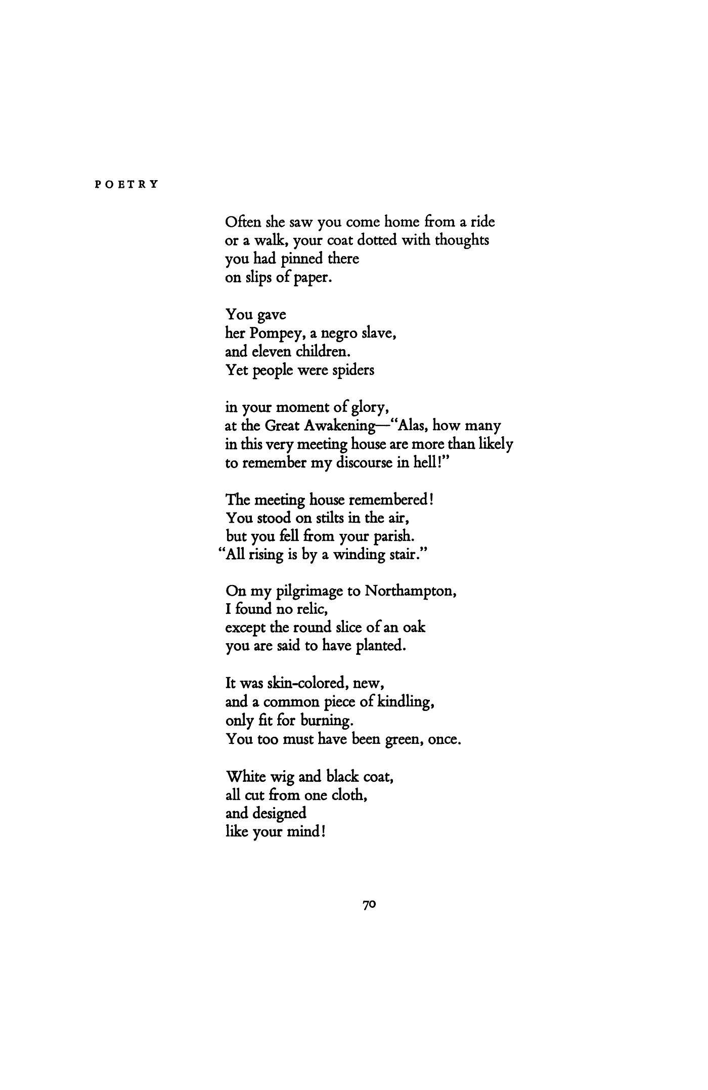 From the Archive Robert Lowell's Translations Poetry Foundation