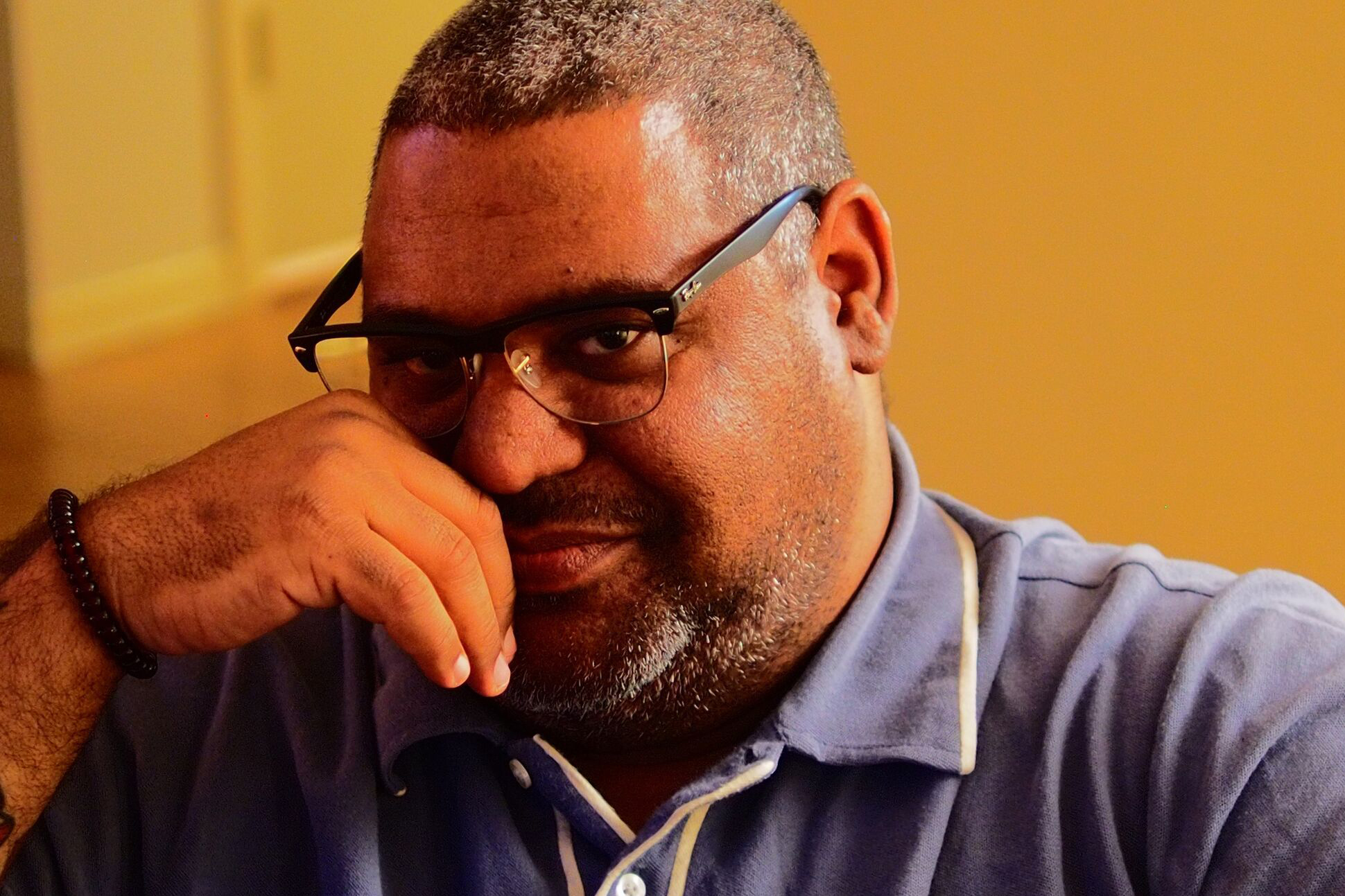 Chris Abani | Poetry Foundation