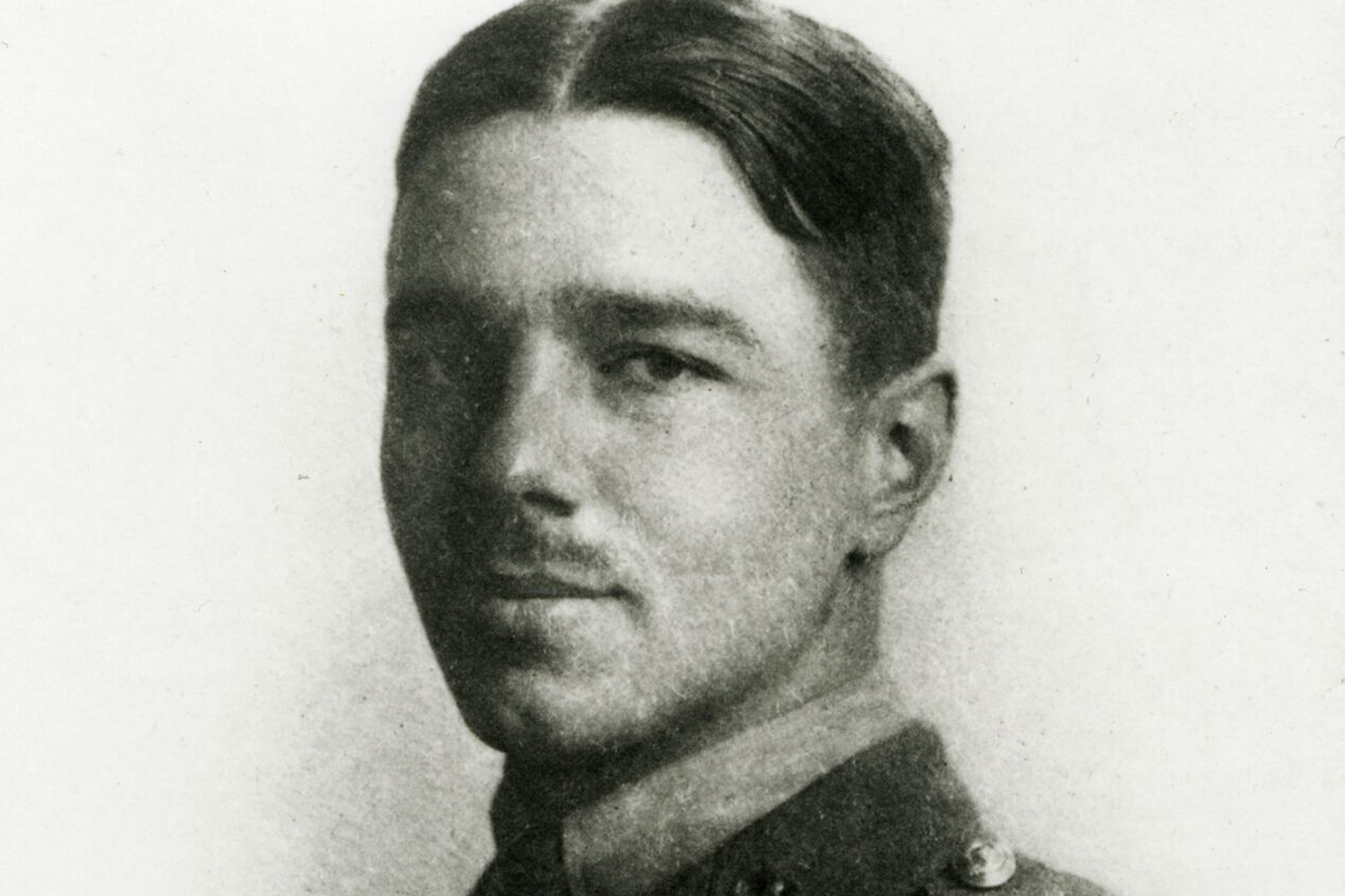 Anthem For Doomed Youth By Wilfred Owen Poetry Foundation