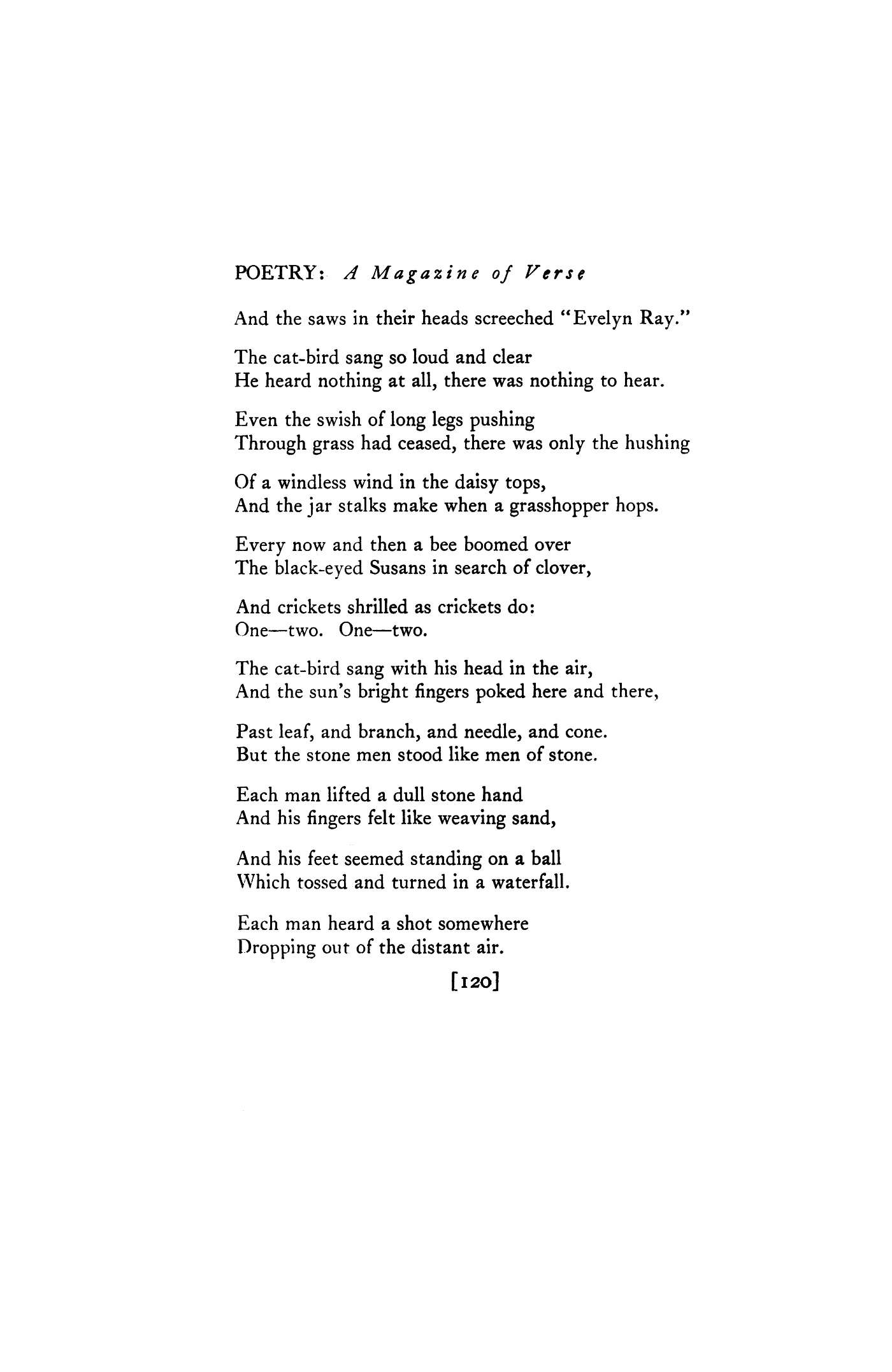 From the Archive Amy Lowell by The Editors Poetry Foundation